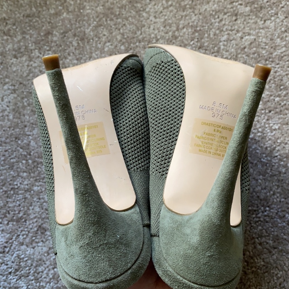 Steve Madden Heels - Picture 9 of 13